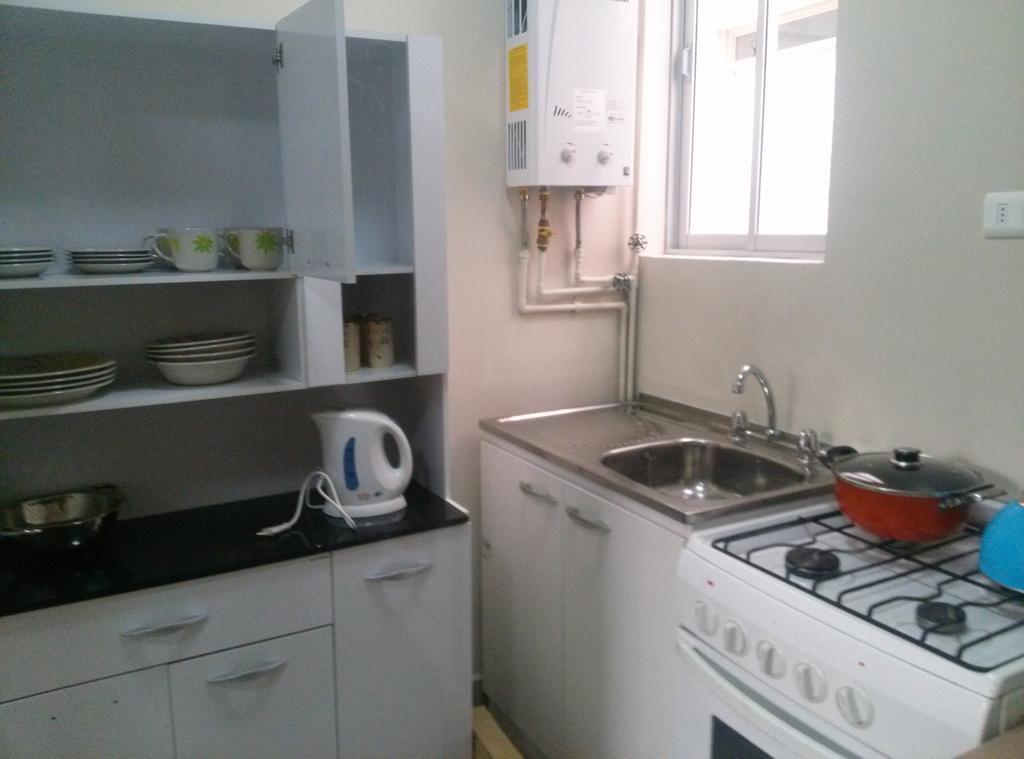 Apart Maxi Arica Rum bild